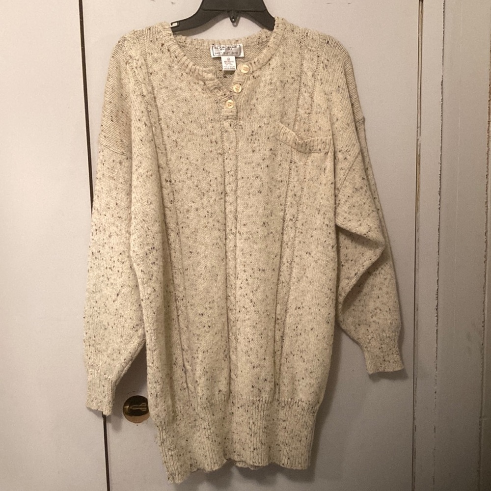 2 piece Sweater and skirt set
